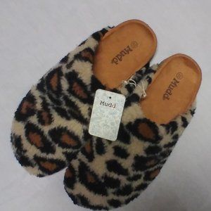 Mudd Mules/Clog shoes